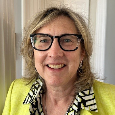 Michelle Gerrard